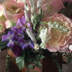 Meet your Posher, Rhonda